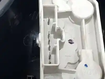 Second-hand car spare part left tailgate light for ford focus berlina (cap) d/g8da oem iam references 5m5113n005  