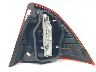 Second-hand car spare part left tailgate light for ford focus berlina (cap) d/g8da oem iam references 5m5113n005  