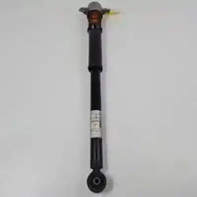 Автозапчастина б/у ПРАВИЙ ЗАДНІЙ АМОРТИЗАТОР для SEAT IBIZA (6J5)  Посилання на OEM IAM 6R0513025E 844902001887 