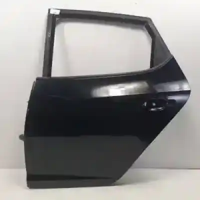 İkinci el araba yedek parçası ARKA SOL KAPI için SEAT IBIZA (6J5)  OEM IAM referansları   