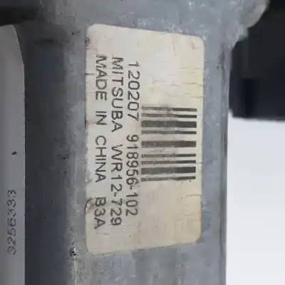 Автозапчасти б/у мотор заднего левого стекла за land rover range rover evoque 224dt ссылки oem iam 918956102 wr12729 