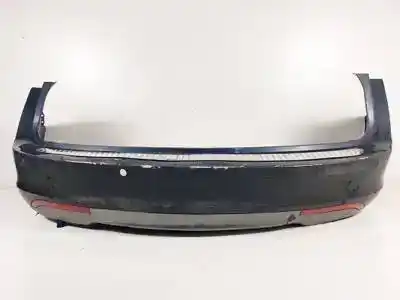 Peça sobressalente para automóvel em segunda mão para choques traseiro por opel insignia sports tourer a20dth referências oem iam 