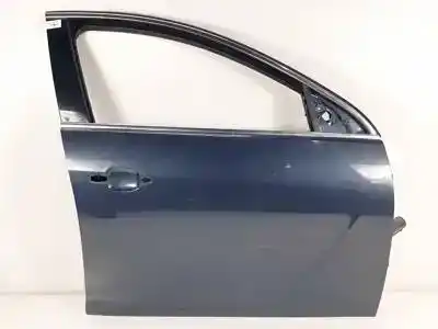 Peça sobressalente para automóvel em segunda mão porta dianteira direita por opel insignia sports tourer a20dth referências oem iam 
