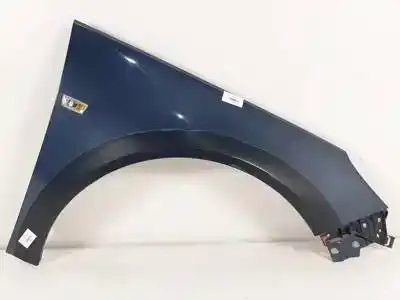 Peça sobressalente para automóvel em segunda mão guarda-lamas dianteiro direito por opel insignia sports tourer a20dth referências oem iam 