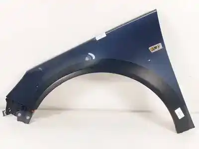 Peça sobressalente para automóvel em segunda mão guarda-lamas dianteiro esquerdo por opel insignia sports tourer a20dth referências oem iam 