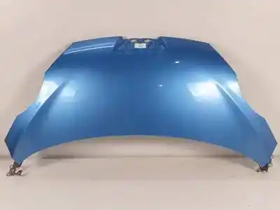 Peça sobressalente para automóvel em segunda mão capot por peugeot 107 cfa referências oem iam 