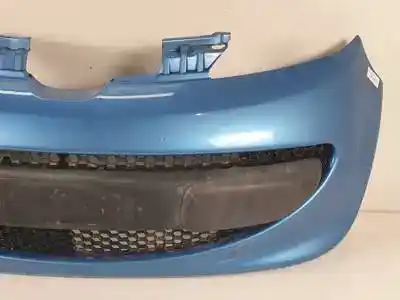 Peça sobressalente para automóvel em segunda mão para choques dianteiro por peugeot 107 cfa referências oem iam   