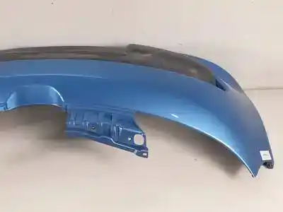 Peça sobressalente para automóvel em segunda mão para choques dianteiro por peugeot 107 cfa referências oem iam   