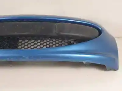 Peça sobressalente para automóvel em segunda mão para choques dianteiro por peugeot 107 cfa referências oem iam   