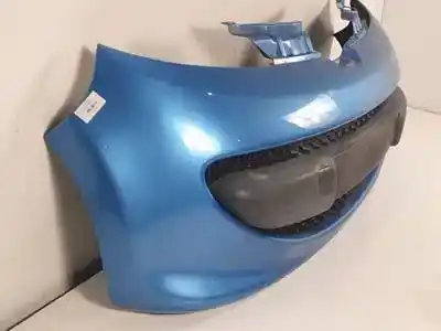 Peça sobressalente para automóvel em segunda mão para choques dianteiro por peugeot 107 cfa referências oem iam   