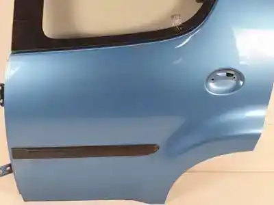 İkinci el araba yedek parçası arka sol kapi için peugeot 107 cfa oem iam referansları   