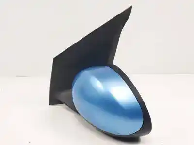 Peça sobressalente para automóvel em segunda mão espelho retrovisor esquerdo por peugeot 107 cfa referências oem iam   