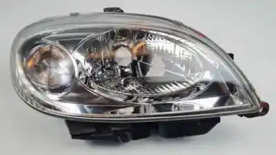 Pezzo di ricambio per auto di seconda mano faro anteriore destro per ligier x-too (js28) ldw502/m3 riferimenti oem iam 5521111r