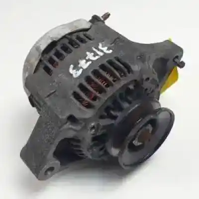 Pezzo di ricambio per auto di seconda mano alternatore per ligier x-too (js28) ldw502/m3 riferimenti oem iam 1157326