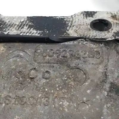 Автозапчасти б/у облицовка за citroen c4 picasso/spacetourer ah01 ссылки oem iam 9809296280  