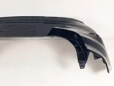 Second-hand car spare part rear bumper for ford puma b7jb oem iam references   