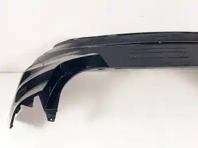 Second-hand car spare part rear bumper for ford puma b7jb oem iam references   