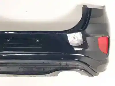 Second-hand car spare part rear bumper for ford puma b7jb oem iam references   