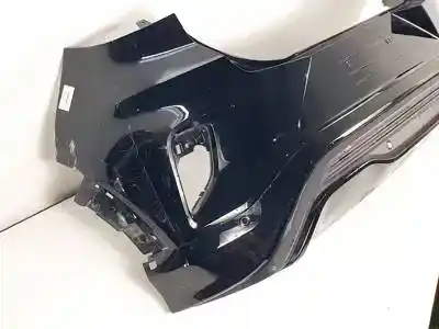 Second-hand car spare part rear bumper for ford puma b7jb oem iam references   