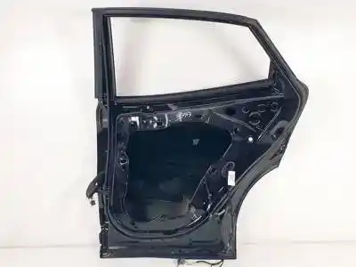 Second-hand car spare part rear right door for ford puma b7jb oem iam references   