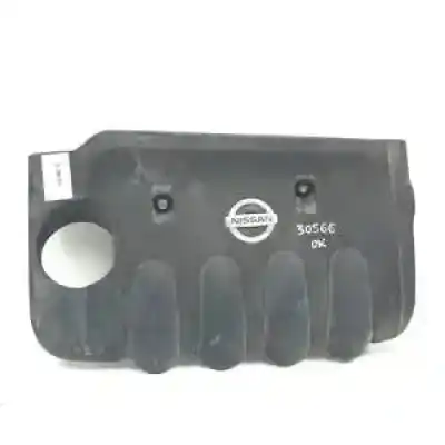 Second-hand car spare part engine cover for nissan micra c+c (ck12e) hr16de oem iam references 14041bc20a