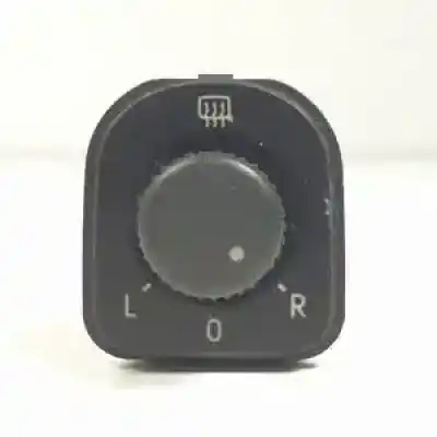 Peça sobressalente para automóvel em segunda mão Comutador De Espelhos Retrovisores por VOLKSWAGEN PASSAT VARIANT (3C5) BMR Referências OEM IAM 1K0959565H  