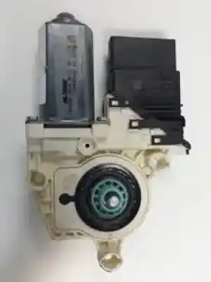 Second-hand car spare part rear left window motor for volkswagen passat variant (3c5) bmr oem iam references 1k0959703p 981677113 984064340 