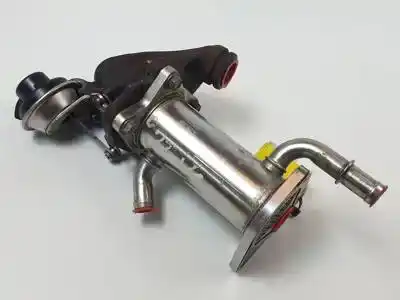 Автозапчасти б/у ОХЛАДИТЕЛЬ РОГ за RENAULT CLIO IV SPORT TOURER (X98)  ссылки OEM IAM 147356133R  