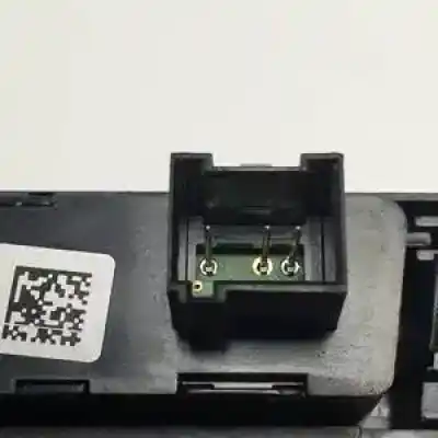 Second-hand car spare part multifunction switch for opel astra j lim. a14xer oem iam references 13444592 28417212 