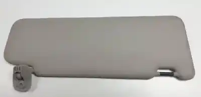 Gebrauchtes Autoersatzteil linker sonnenschutz zum dacia sandero b4d.b4bd4 oem-iam-referenzen 964012342r