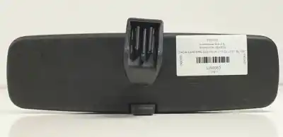 Pezzo di ricambio per auto di seconda mano specchio interno per dacia sandero b4d.b4bd4 riferimenti oem iam   