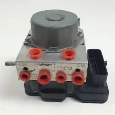 Peça sobressalente para automóvel em segunda mão abs por dacia sandero b4d.b4bd4 referências oem iam 476603249r 269707 0265956560 