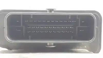 Peça sobressalente para automóvel em segunda mão abs por dacia sandero b4d.b4bd4 referências oem iam 476603249r 269707 0265956560 