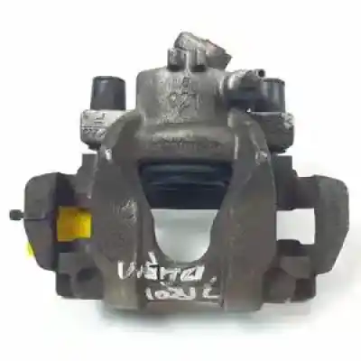 Gebrauchtes Autoersatzteil bremszange vorn links zum dacia sandero b4d.b4bd4 oem-iam-referenzen 410001154r