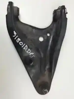 Gebrauchtes Autoersatzteil unterer lenker radaufhängung vorn rechts zum dacia sandero b4d.b4bd4 oem-iam-referenzen 545006623r