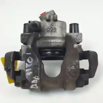 Gebrauchtes Autoersatzteil bremssattel vorn rechts zum dacia sandero b4d.b4bd4 oem-iam-referenzen 410006865r