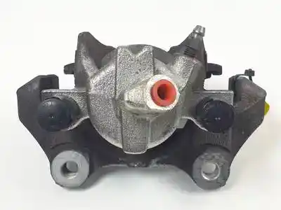 Peça sobressalente para automóvel em segunda mão pinça de travão dianteira direita por dacia sandero b4d.b4bd4 referências oem iam 410006865r  