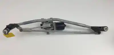 Автозапчастина б/у ДВИГАТЕЛЬ ПЕРЕДНІХ Склоочисників для DACIA SANDERO  Посилання на OEM IAM 288009321R W000031629 W000034506 