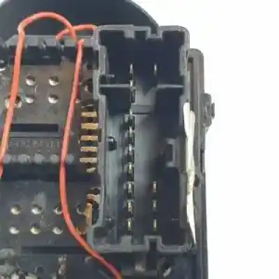 Peça sobressalente para automóvel em segunda mão comutador de limpa vidros por dacia sandero b4d.b4bd4 referências oem iam 255671274r e11811200 