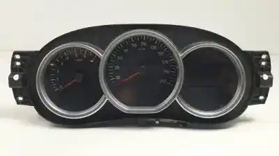 Gebrauchtes Autoersatzteil instrumententafel zum dacia sandero b4d.b4bd4 oem-iam-referenzen 248109235r