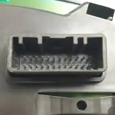 Peça sobressalente para automóvel em segunda mão quadrante por dacia sandero b4d.b4bd4 referências oem iam 248109235r 0000326398 