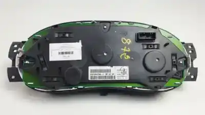 Peça sobressalente para automóvel em segunda mão quadrante por dacia sandero b4d.b4bd4 referências oem iam 248109235r 0000326398 