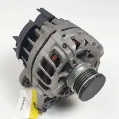 Gebrauchtes Autoersatzteil lichtmaschine zum dacia sandero b4d.b4bd4 oem-iam-referenzen 231007582r