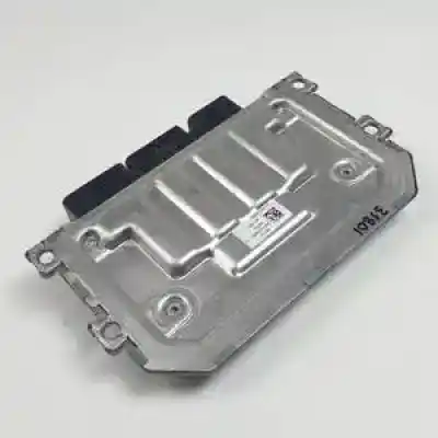 Second-hand car spare part ecu engine control for dacia sandero b4d.b4bd4 oem iam references a2c12303400 237109612r 237108697r 