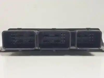 Second-hand car spare part ecu engine control for dacia sandero b4d.b4bd4 oem iam references a2c12303400 237109612r 237108697r 