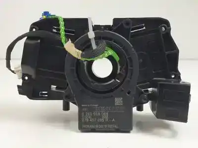 Gebrauchtes Autoersatzteil airbagring airbag kontakteinheit zum dacia sandero b4d.b4bd4 oem-iam-referenzen 255671274r