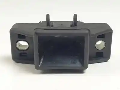 Gebrauchtes Autoersatzteil schloss heckdeckel zum dacia sandero b4d.b4bd4 oem-iam-referenzen 