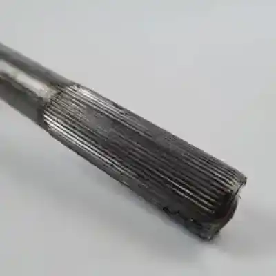 Second-hand car spare part steering column for dacia sandero b4d.b4bd4 oem iam references   488109267r