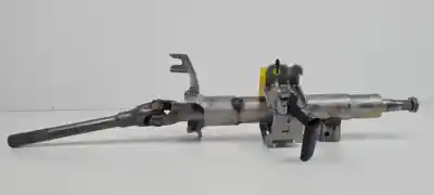 Second-hand car spare part steering column for dacia sandero b4d.b4bd4 oem iam references   488109267r