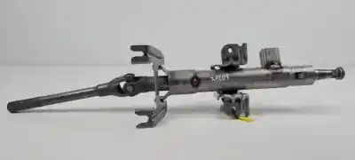 Second-hand car spare part steering column for dacia sandero b4d.b4bd4 oem iam references   488109267r